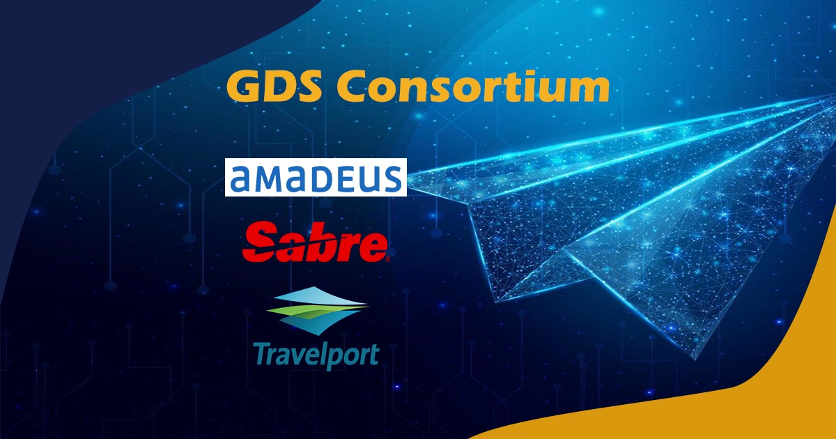 GDS Consortium for Enhanced Travel Agency Success | Best Online Travel Agency | Buy Air Ticket Ltd